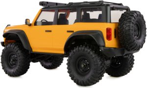 Amewi Amewi 22718 zdalnie sterowany model Samochód terenowy typu crawler Silnik elektryczny 1:16 4