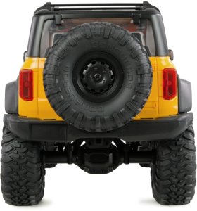 Amewi Amewi 22718 zdalnie sterowany model Samochód terenowy typu crawler Silnik elektryczny 1:16 6