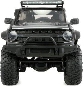 Amewi Amewi 22720 zdalnie sterowany model Samochód terenowy typu crawler Silnik elektryczny 1:16 5