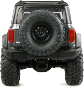 Amewi Amewi 22720 zdalnie sterowany model Samochód terenowy typu crawler Silnik elektryczny 1:16 6