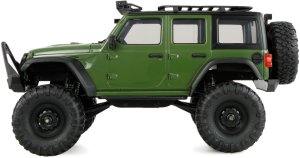 Amewi Amewi 22722 zdalnie sterowany model Samochód terenowy typu crawler Silnik elektryczny 1:16 3