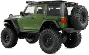 Amewi Amewi 22722 zdalnie sterowany model Samochód terenowy typu crawler Silnik elektryczny 1:16 4