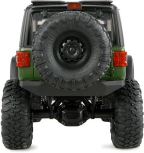 Amewi Amewi 22722 zdalnie sterowany model Samochód terenowy typu crawler Silnik elektryczny 1:16 6