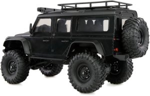 Amewi Amewi 22725 zdalnie sterowany model Samochód terenowy typu crawler Silnik elektryczny 1:16 4