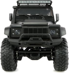 Amewi Amewi 22725 zdalnie sterowany model Samochód terenowy typu crawler Silnik elektryczny 1:16 5