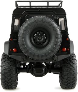 Amewi Amewi 22725 zdalnie sterowany model Samochód terenowy typu crawler Silnik elektryczny 1:16 6