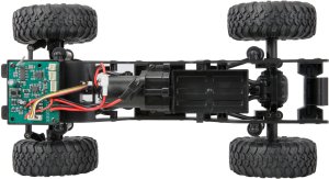 Amewi Amewi 22725 zdalnie sterowany model Samochód terenowy typu crawler Silnik elektryczny 1:16 8