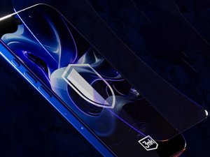 3MK POCO X8 Pro - 3mk FlexibleGlass 2