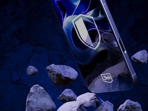 3MK POCO X8 Pro - 3mk FlexibleGlass 3