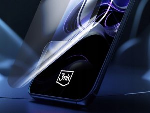 3MK POCO X8 Pro - 3mk FlexibleGlass 4