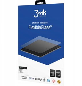 Filtr 3MK Apple MacBook Neo (A18 Pro) - up to 15" 3mk FlexibleGlass 3