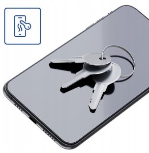 Filtr 3MK Apple MacBook Neo (A18 Pro) - up to 15" 3mk FlexibleGlass 9