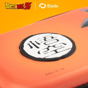 Konsola przenośna Blade Torba Dragon Ball Z Switch2 3