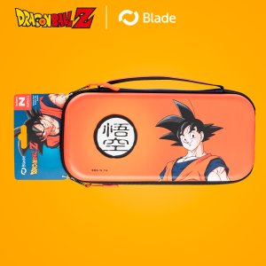 Konsola przenośna Blade Torba Dragon Ball Z Switch2 5