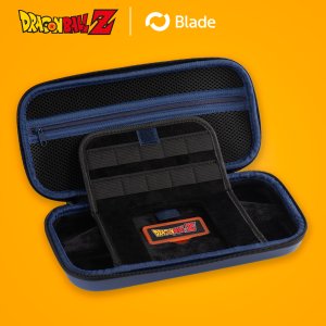Konsola przenośna Blade Torba Dragon Ball Z Switch2 7