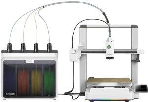 Drukarka 3D Creality Drukarka 3D - Creality SparkX i7 Combo} 2