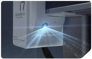 Drukarka 3D Creality Drukarka 3D - Creality SparkX i7 Combo} 3