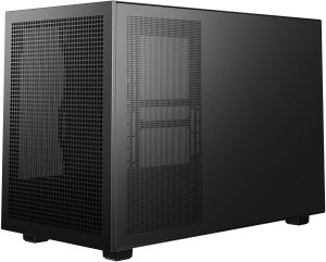 Obudowa Deepcool CH260 Wood czarna (R-CH260-BKNWM0-G-1) 8