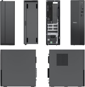 Komputer Dell Dell Pro Slim Essential i5-14500/16GB/512GB/UHD 770/Win11 Pro/No Kbd/3Y ProSupport NBD OnSite Warranty | Dell 2