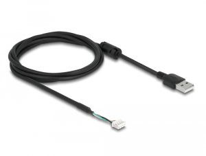 Kabel USB Delock DELOCK USB 2.0 kabel połączeniowy 4 Pin moduły kamerowe V7 1,5m 2