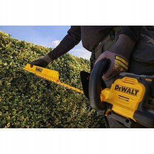 Dewalt DeWalt DCMHT567N-XJ Akumulatorowe nożyce do żywopłotu 6