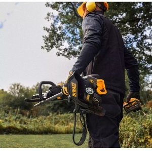 Dewalt DeWalt DCMASED57X1-QW Wielofunkcyjne urządzenie z. narzędziem do krawędzi 2