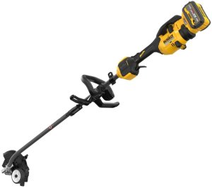 Dewalt Wielofunkcyjne narzędzie ogrodowe DCMASED57X1 54V + akumulator 9 Ah 2