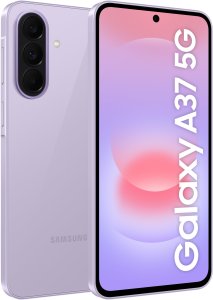 Smartfon Samsung Galaxy A37 5G 6/128GB Fioletowy  (73CB-112AF) 10