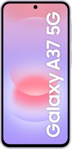 Smartfon Samsung Galaxy A37 5G 6/128GB Fioletowy  (73CB-112AF) 2