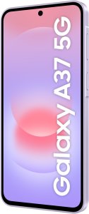 Smartfon Samsung Galaxy A37 5G 6/128GB Fioletowy  (73CB-112AF) 5