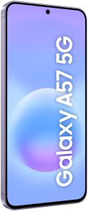 Smartfon Samsung Galaxy A57 5G 8/128GB Fioletowy  (69E4-5369D) 4