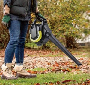 Odkurzacz przemysłowy Drel DREL Odkurzacz Garażowy 1200W 25L Sucho Mokro Funkcja Nadmuchu Pył 12
