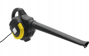 Odkurzacz przemysłowy Drel DREL Odkurzacz Garażowy 1200W 25L Sucho Mokro Funkcja Nadmuchu Pył 5