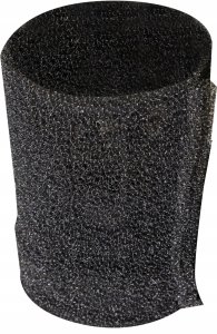 Odkurzacz przemysłowy Drel DREL Odkurzacz Garażowy 1200W 25L Sucho Mokro Funkcja Nadmuchu Pył 10