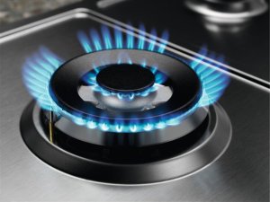 Kuchenka Electrolux KGS64362XX 2