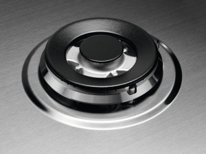 Kuchenka Electrolux KGS64362XX 5