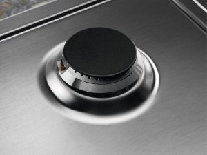 Kuchenka Electrolux KGS64362XX 6