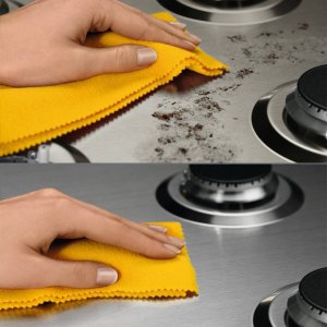 Kuchenka Electrolux KGS64362XX 8