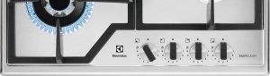 Kuchenka Electrolux KGS64362XX 10