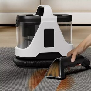 Odkurzacz piorący ExtraLink Extralink Home | Odkurzacz piorący na mokro i sucho | 650W R-651 2