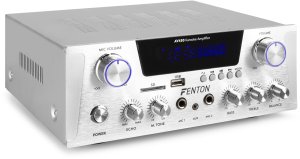 Fenton Wzmacniacz karaoke 2x 300W AV430A Fenton one size 3