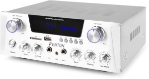 Fenton Wzmacniacz karaoke 2x 300W AV430A Fenton one size 4