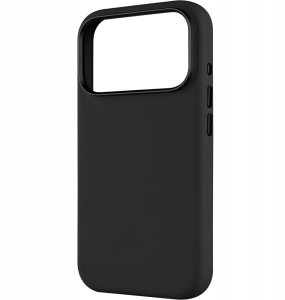 Zadní kryt FIXED MagFlow s podporą MagSafe pro Samsung Galaxy S26+ czarny 2