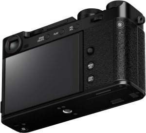 Aparat Fujifilm CAMERA DIGITAL MILC 40MP/X-E5 BLACK FUJIFILM X-E5 BLACK (4547410559033) 6