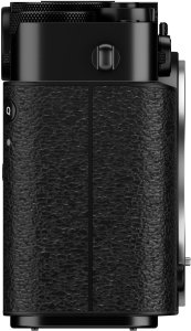 Aparat Fujifilm CAMERA DIGITAL MILC 40MP/X-E5 BLACK FUJIFILM X-E5 BLACK (4547410559033) 9