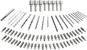 Wiertarko-wkrętarka Black&Decker Wiertarko-wkrętarka Black Decker BCD383D2XK-QW 3