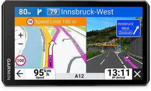 Nawigacja GPS Garmin zumo XT3 - 6-calowy 4