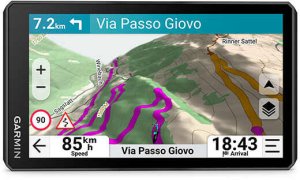 Nawigacja GPS Garmin zumo XT3 - 6-calowy 5