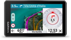 Nawigacja GPS Garmin zumo XT3 - 6-calowy 6
