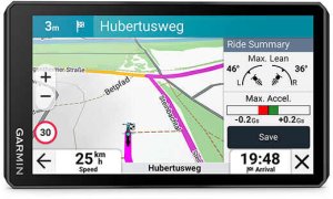 Nawigacja GPS Garmin zumo XT3 - 4,7-cala 3